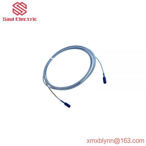 Bently Nevada 330730-080-12-CN Extension Cable