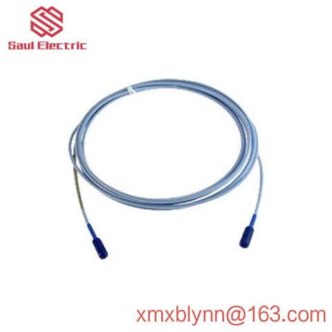 Bently Nevada 3300 XL NSv Proximity Probe - Advanced Inductive Measurement Solution