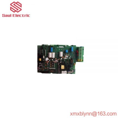 ABB 3BHE023784R2630 Control Module for DCS Systems