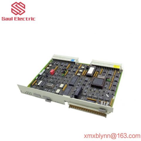 SIEMENS 6DS1220-8AA N8-H Local Bus Interface: Advanced Control Module for Industrial Automation