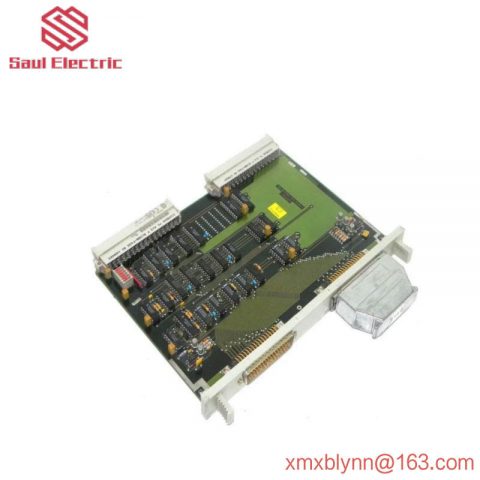SIEMENS 6ES5314-3UA11 IM314 Distributed Configuration Interface Module