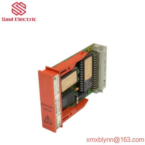SIEMENS 6ES5374-0AB11 Memory Submodule for Industrial Control