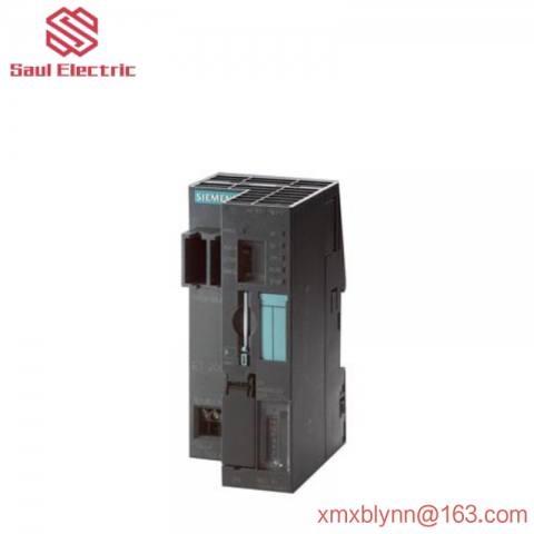 SIEMENS 6ES7151-7AA20-0AB0 CPU Interface Module