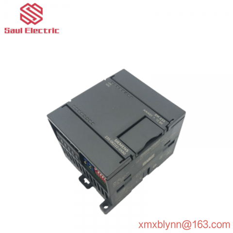 SIEMENS 6ES7235-0KD22-0XA0 Analog Input/Output Module, EM 235
