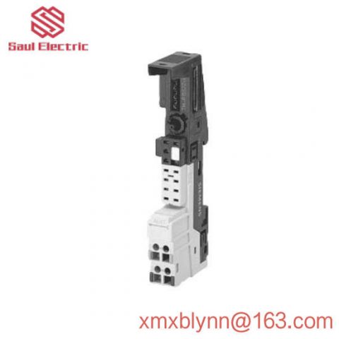 Siemens 6ES7 193-4CE00-0AA0 Terminal Module - Industrial Automation Control