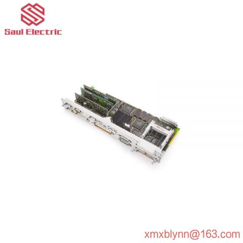 SIEMENS 6FC5370-6AA30-0WA0 Motherboard - Industrial Control Heart