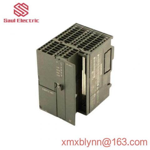 SIEMENS CP 343-1 Ethernet Communication Module 6GK7343-1EX11-0XE0 - Industrial Automation Solution