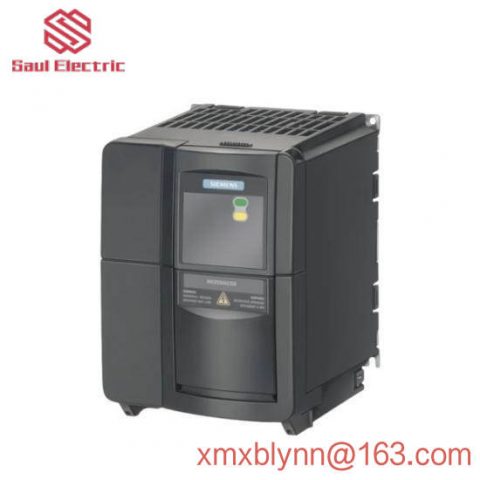 Siemens 6SE6440-2UD3-0BA1 Drive: Industry-leading Control Solution