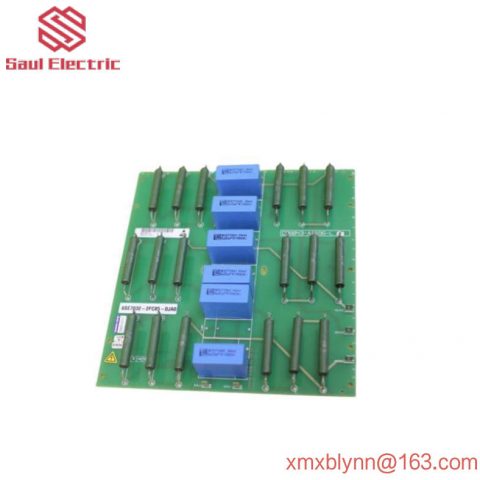 SIEMENS 6SE7032-2FC85-0JA0: High-Performance Drive Chassis for Industrial Automation
