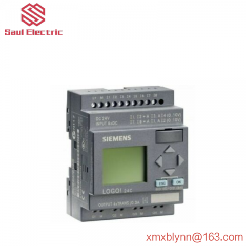 SIEMENS 6SL3 260-2TA00-0AA0 Backplane Bus Module