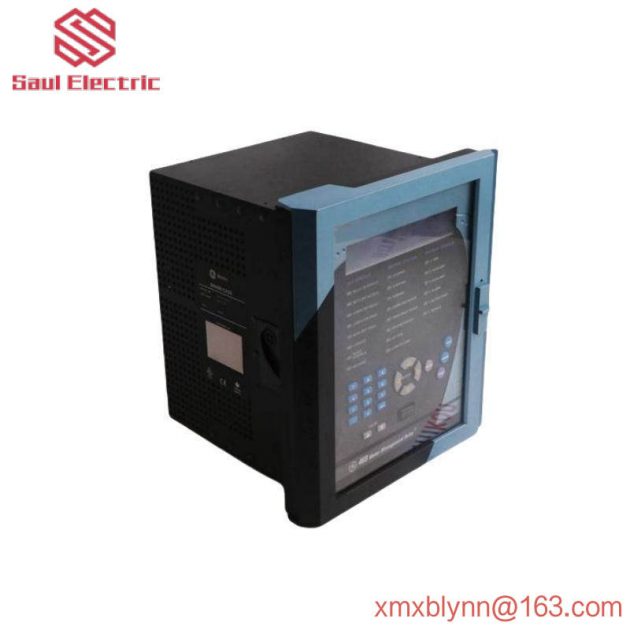 GE 745-W2-P15-G5-HI-A-L-R-E-H: Comprehensive Transformer Protection Relay
