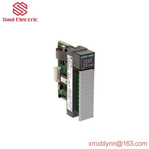 Allen-Bradley 1746-HSCE High-Speed Counter Module