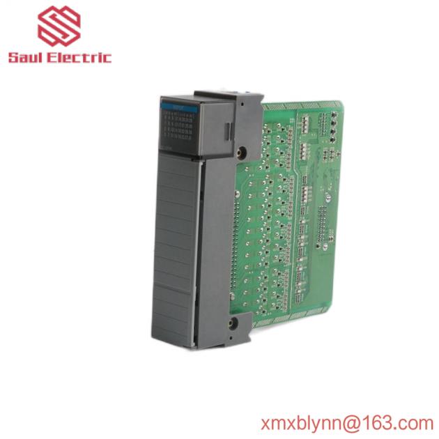 AB 1756-DHRIO Digital Remote I/O Interface Module