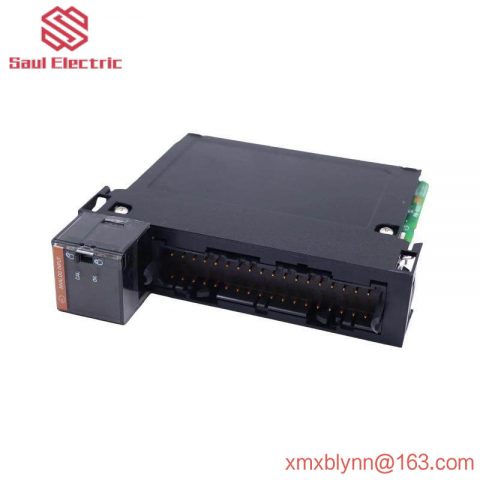 A-B 1756-IF16 Industrial Control Module, Advanced Automation Solution