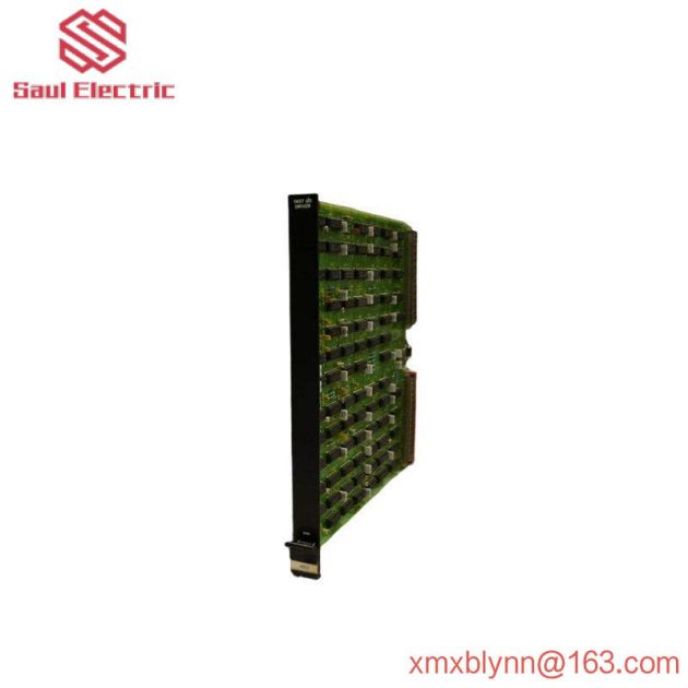 A-B 1756-IF16 Industrial Control Module, Advanced Automation Solution