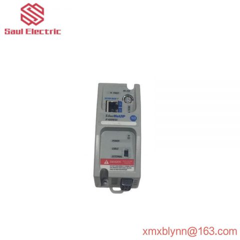 Allen-Bradley 1761-NET-ENI Ethernet Interface Module