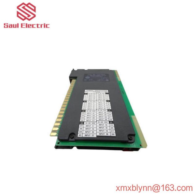Allen-Bradley 1771-IVN Digital DC Input Module