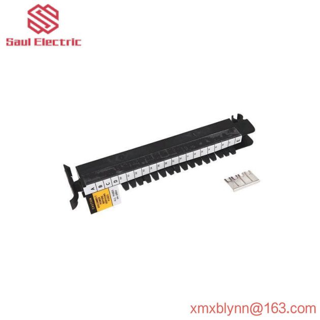 A-B 1771-WH Extended Weigh Scale Module for Industrial Automation Systems