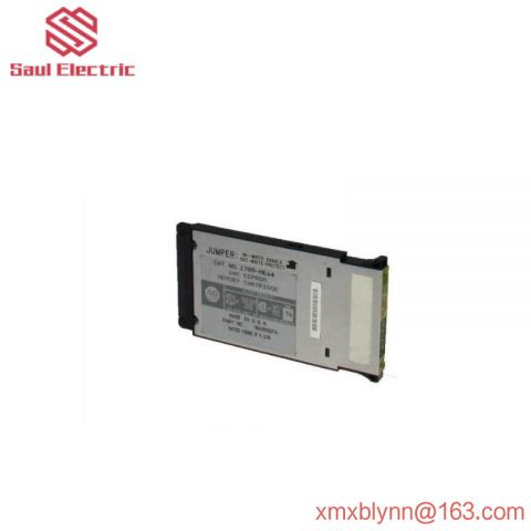 AB 1785-ME64 DCS Module for Industrial Automation