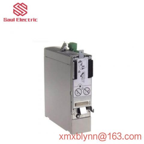 Allen-Bradley 2094-BM01-S Kinetix 6000 Axis Module