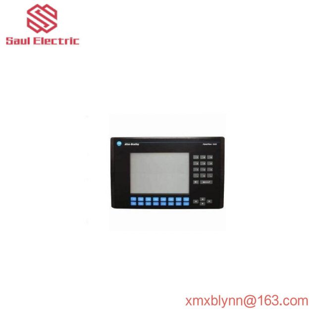 Rockwell Automation A-B 2711-K10G1 PanelView Plus 700 Operator Terminal