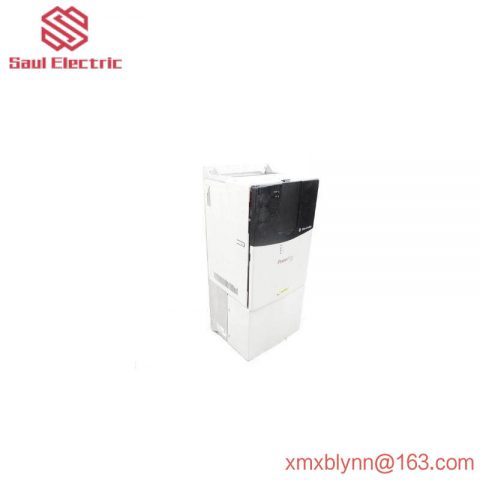 Allen-Bradley A20BE052A0AYNANC0 AC Drive, Industrial Control Solutions