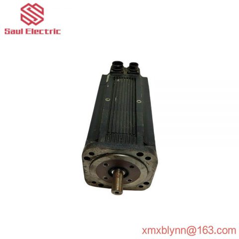 AB 1326AB-B515E-21 Industrial Servo Motor, Advanced Control Solutions