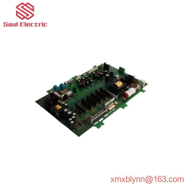 AB Electronics 1336-BDB-SP17C, PCB Module for Industrial Automation