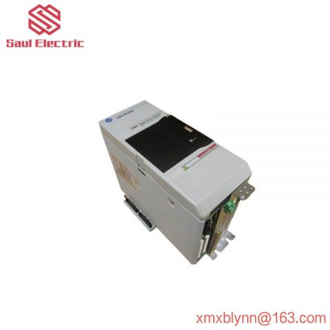 AB 1394C-SJT10-T-RL SERVO AXIS DRIVE - Precision Motion Control Solution