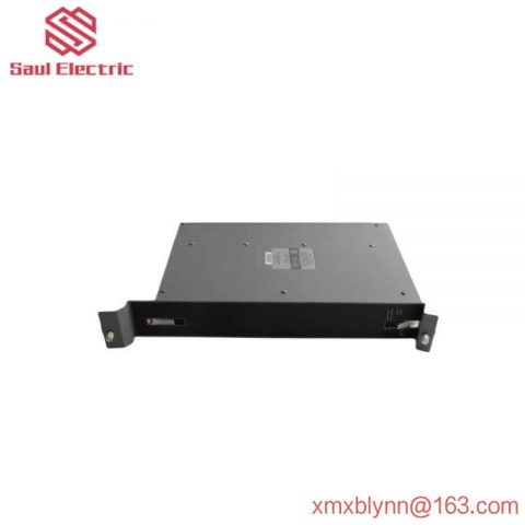 ABB AB 1775-L4 PROCESSOR MODULE, Advanced Control Solutions