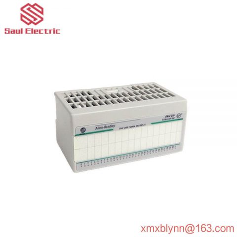 AB 1794-IB16D Input Module: Advanced Industrial Control Solution