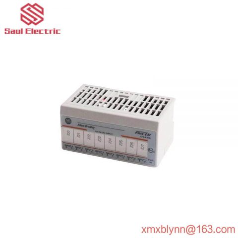 AB Electronics AB1794-OE4 I/O Module: Control & Automation Innovation