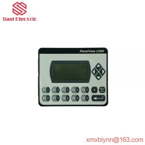 ABB 2711C-K3M Graphic Terminal - Industry-leading HMI Solution