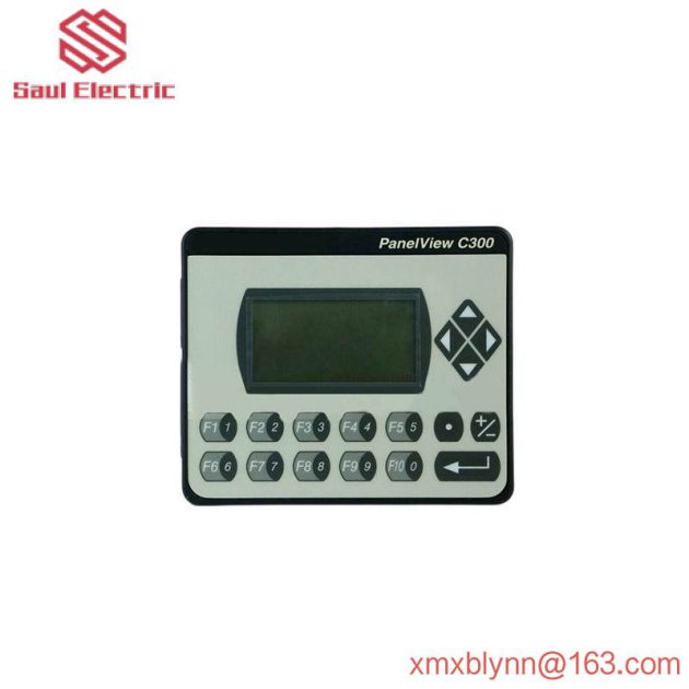 ABB 2711C-K3M Graphic Terminal - Industry-leading HMI Solution