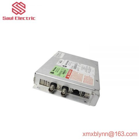 AB Electronics 2711P-RN15S Communication Module