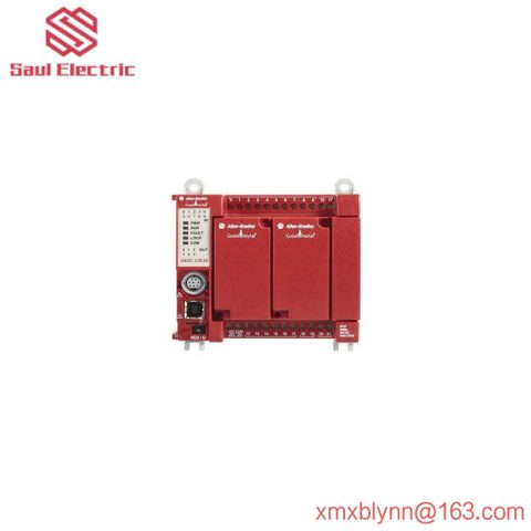 ABB AB 440C-CR30-22BBB Safety Relay Module