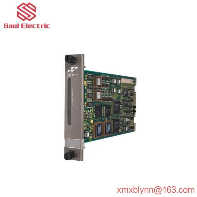 ABB 07AC91D Analog Input Module, High Precision for Industrial Automation