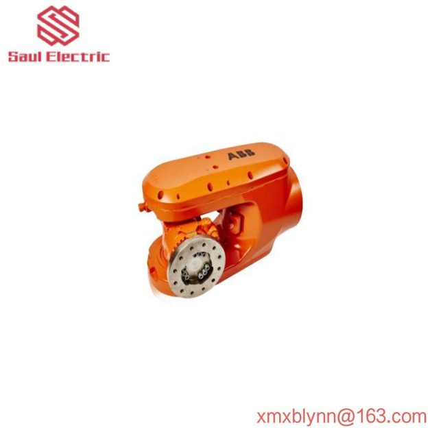 ABB 07BR61R1 GJV3074376R1 Module Card for Industrial Automation Systems
