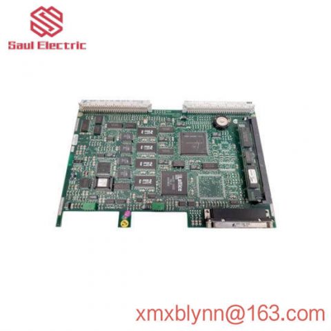 ABB 07DC91C Digital I/O Module