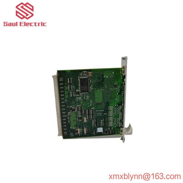 ABB 086329-004 PLC END Column SNSR, Easy Integration and Reliable Performance