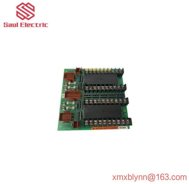 ABB 086339-001 Sensor Micro-101 Module for Industrial Control Systems