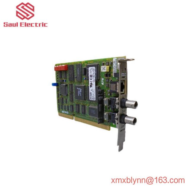 ABB 1784-KT DH+ Interface Module for Enhanced Automation Control Systems