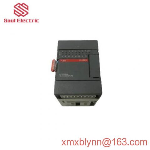 ABB 1SBP260100R1001 | XI16E1-b10 | XI16E1-E4.0 | XI16E1-D02 | Digital Input Module