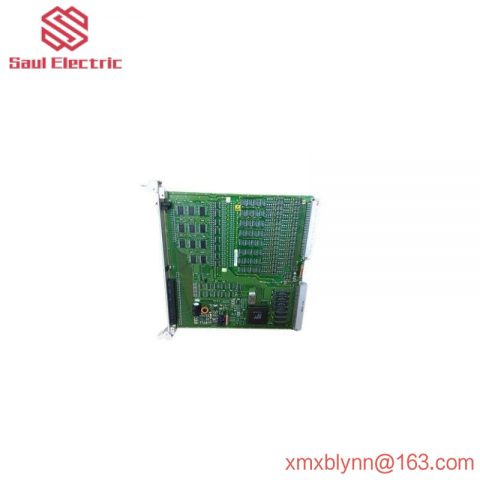 ABB 216AB61 Industrial Control Module, Advanced Automation Solutions