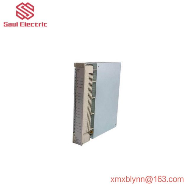 ABB 216AB61 Industrial Control Module, Advanced Automation Solutions