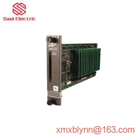 ABB 216GD61A HESG324428 Industrial Control Module