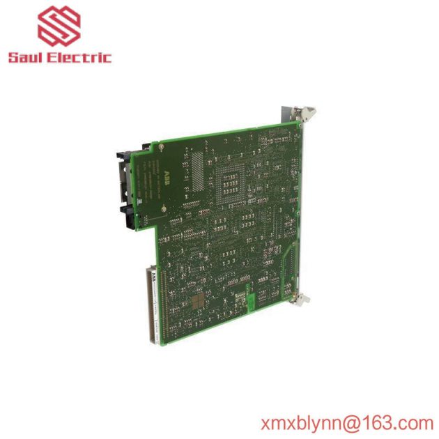 ABB 216VC62A High-Performance Industrial Control Module