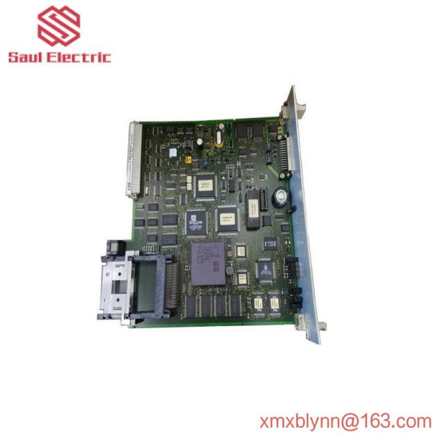 ABB 216VC62A High-Performance Industrial Control Module