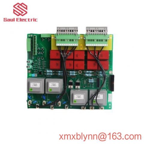 ABB 3ASC25H208 DATX100 - Digital Module for Industrial Automation
