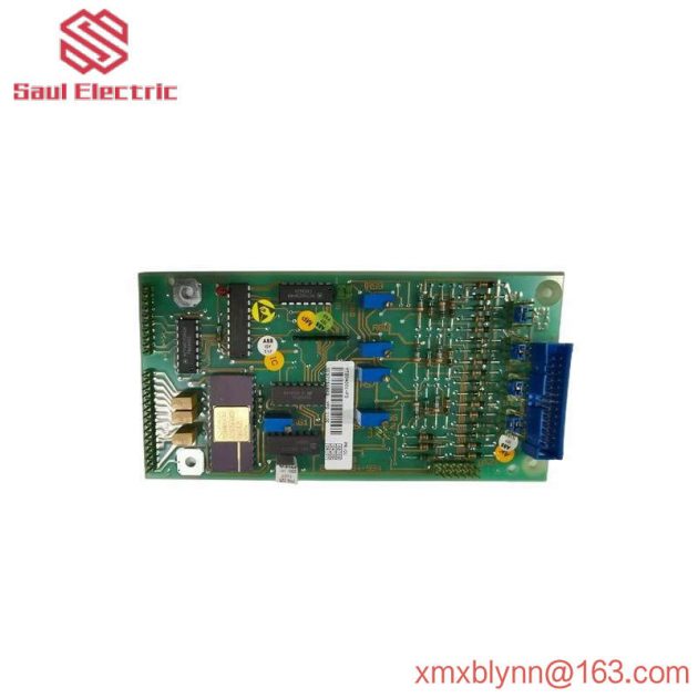 ABB 3BHB003688R0001 PFTL101B 2.0KN Controller Module